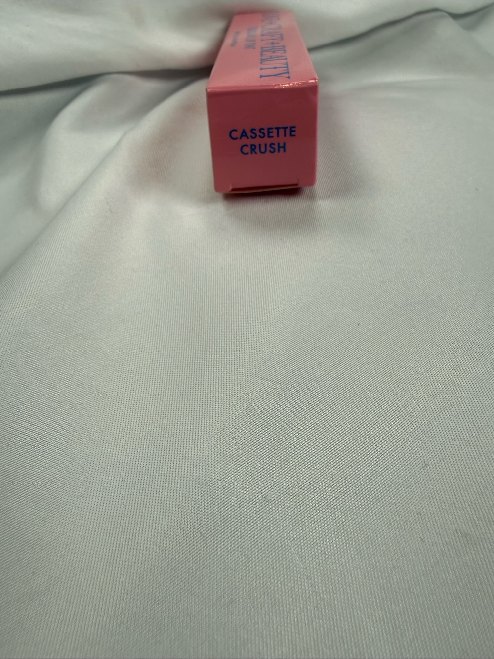 LOVE CRAFT BEAUTY Tubular Lip Tint – Cassette Crush - Picture 8 of 8